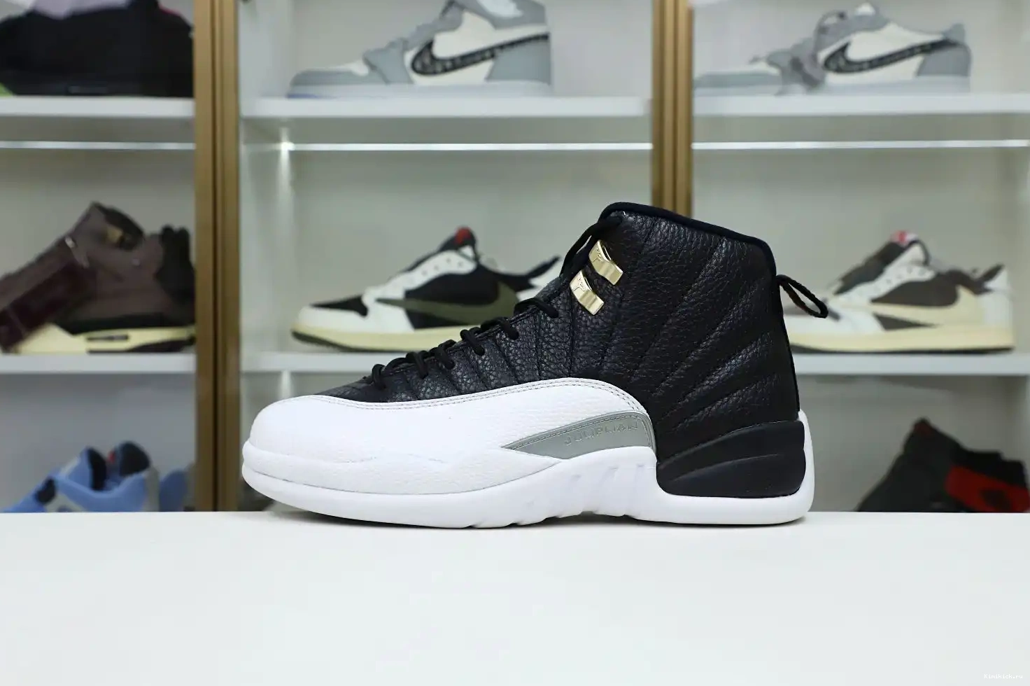 JORDAN 2022 AIR 12 Kimikick RETRO PLAYOFFS 0417